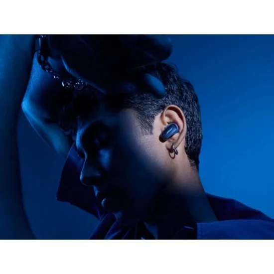 Bose Quietcomfort Ultra Earbuds - Lunar Blue